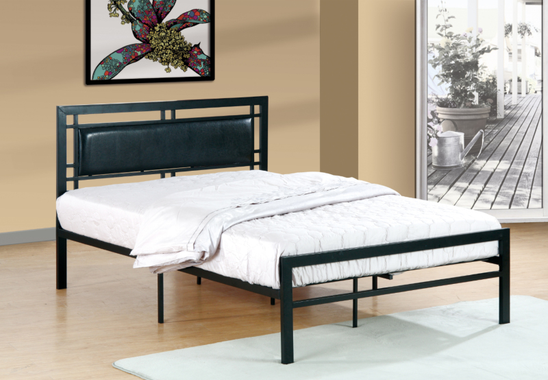 Brooks Furniture - IF 141 Bed Frame