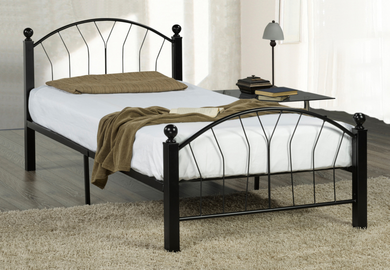 Brooks Furniture - IF 168 Bed Frame