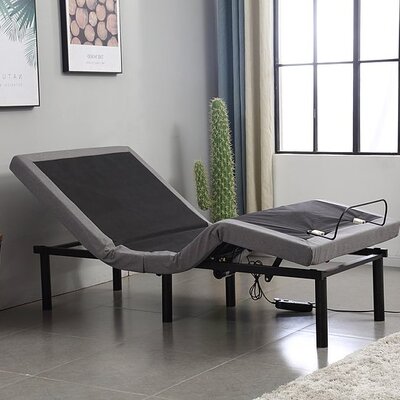 Brooks Furniture - Electric Adjustable Bed