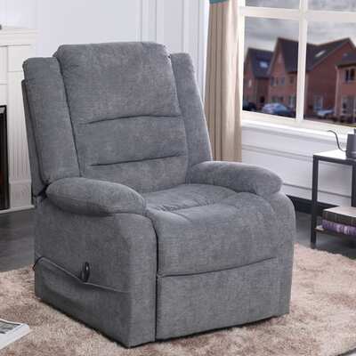 Brooks Furniture - Reclining Lift Chair - 1019