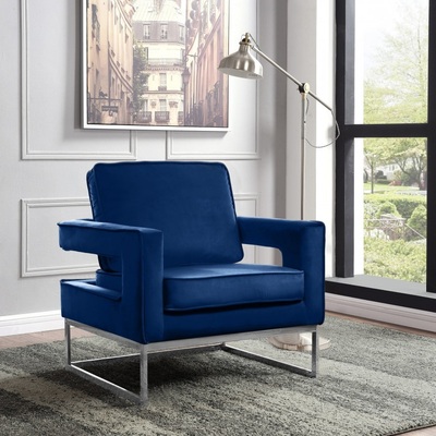 Brooks Furniture - Accent Chair