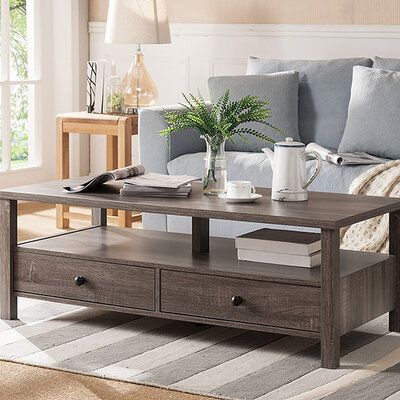 Brooks Furniture - IF-3221 Coffee Table