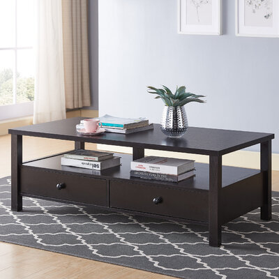 Brooks Furniture - IF-3220 Coffee Table