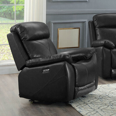 Brooks Furniture - IF-8020 POWER Reclining Chair