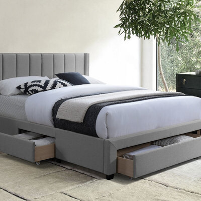 Brooks Furniture - IF-5330 Storage Bed